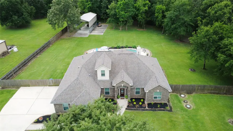 611 Saddle Creek Farms Drive, Crosby, TX 77532 - #2