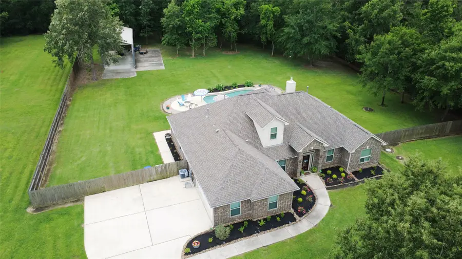 611 Saddle Creek Farms Drive, Crosby, TX 77532 - #3