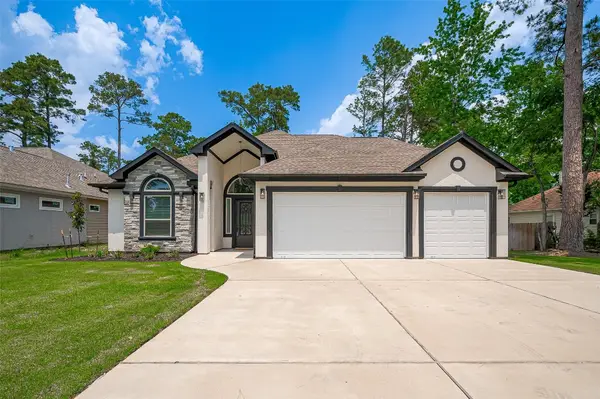 11706 Walden Road, Montgomery, TX 77356