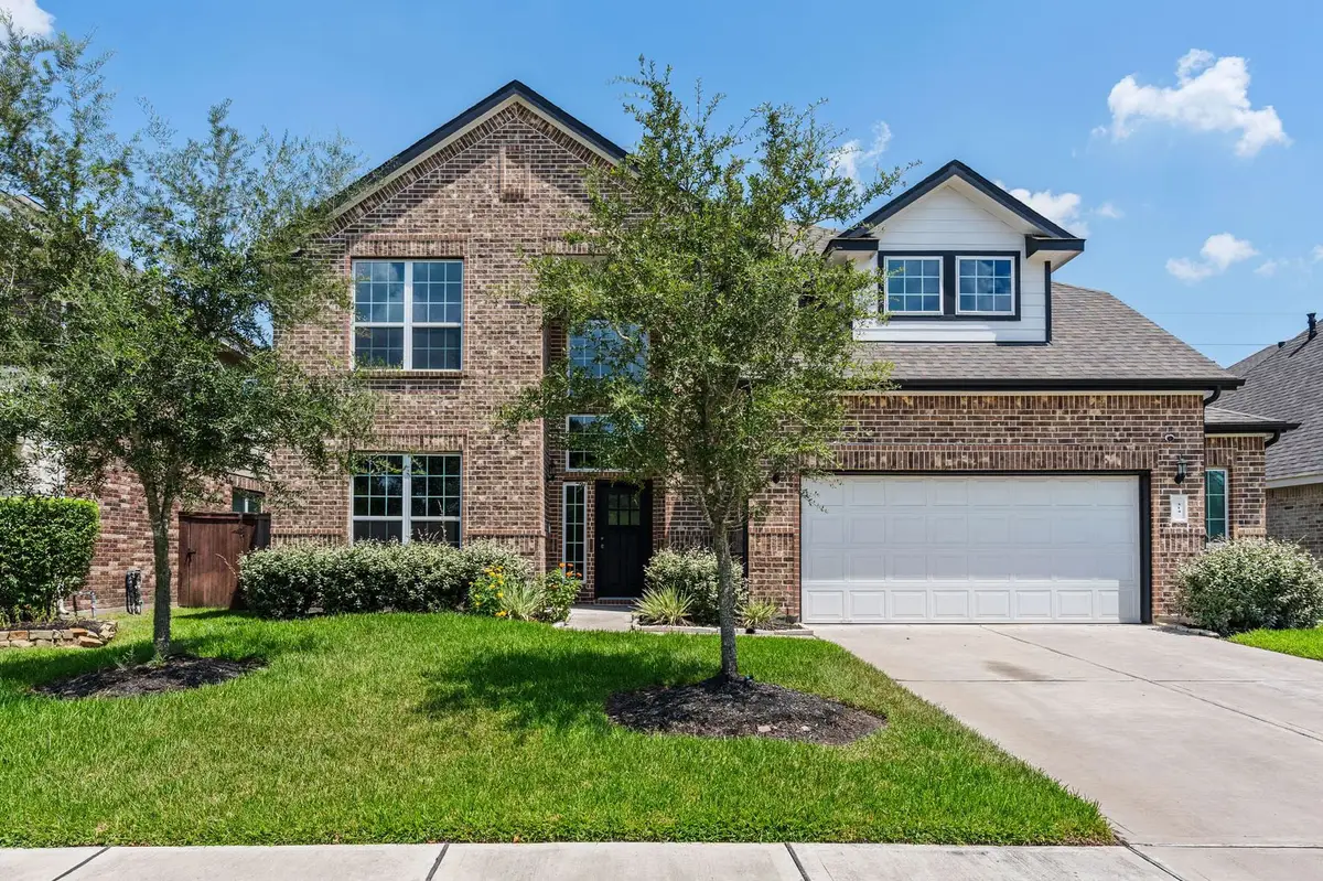 314 Arbor Ranch Circle, Richmond, TX 77469 - #1