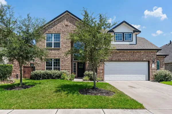 314 Arbor Ranch Circle, Richmond, TX 77469