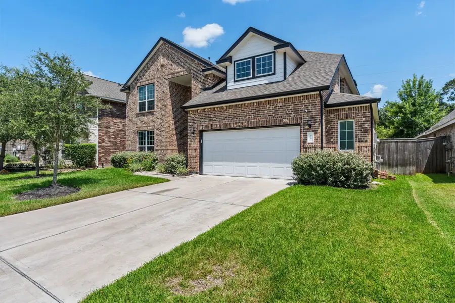 314 Arbor Ranch Circle, Richmond, TX 77469 - #2