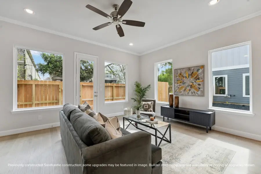 5672 Nolda Street, Houston, TX 77007 - #3