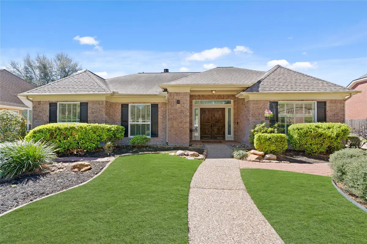 5023 Hastingwood Drive, Houston, TX 77084 - #1