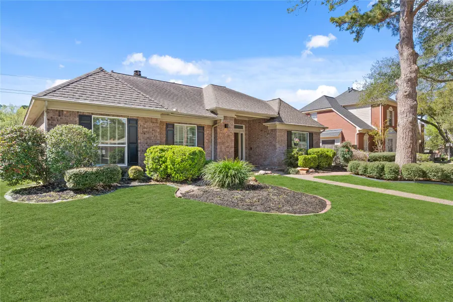 5023 Hastingwood Drive, Houston, TX 77084 - #2