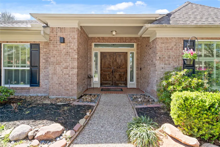 5023 Hastingwood Drive, Houston, TX 77084 - #3