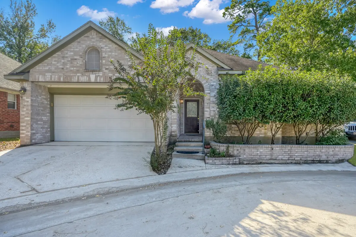 19023 Candle River Lane, Spring, TX 77388 - Image #1