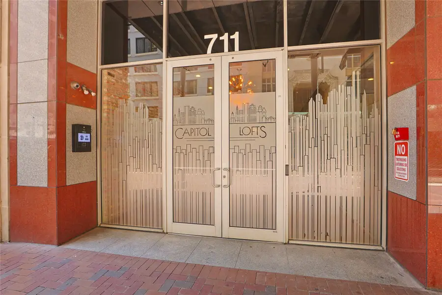 711 Main Street #501, Houston, TX 77002 - #3