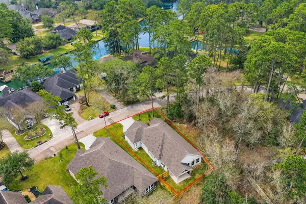 12430 Browning Drive, Montgomery, TX 77356