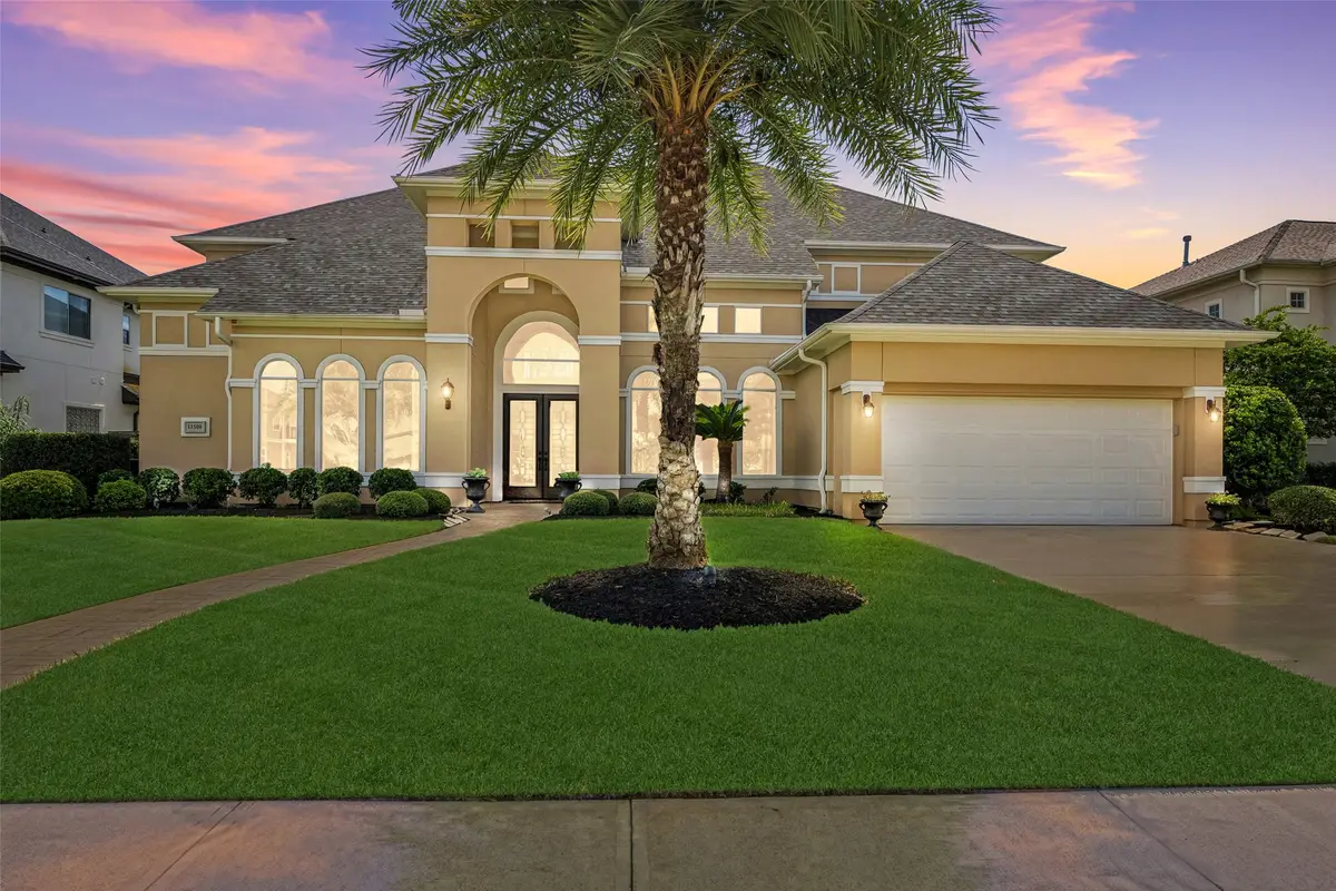 11508 Watercastle Court, Pearland, TX 77584 - #1