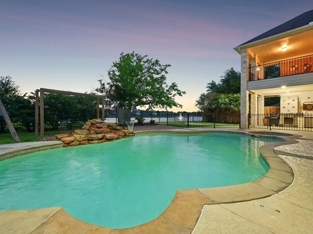 2903 Longhorn Circle, Manvel, TX 77578 - #1