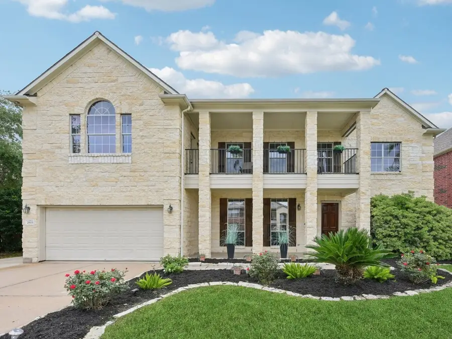 2903 Longhorn Circle, Manvel, TX 77578 - #2