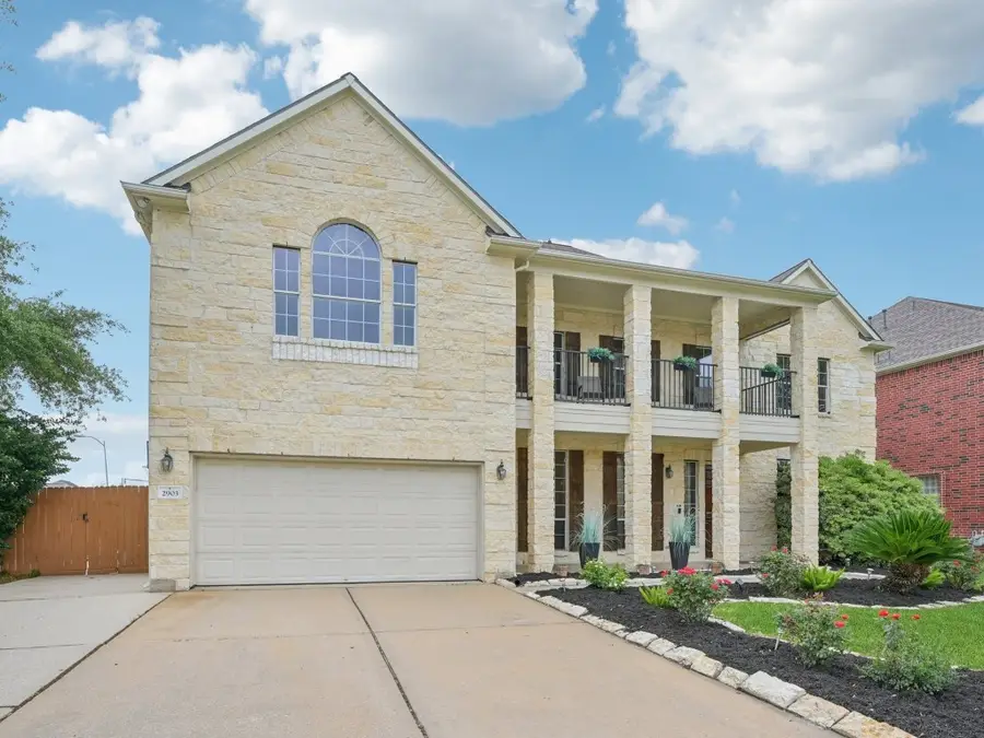 2903 Longhorn Circle, Manvel, TX 77578 - #3