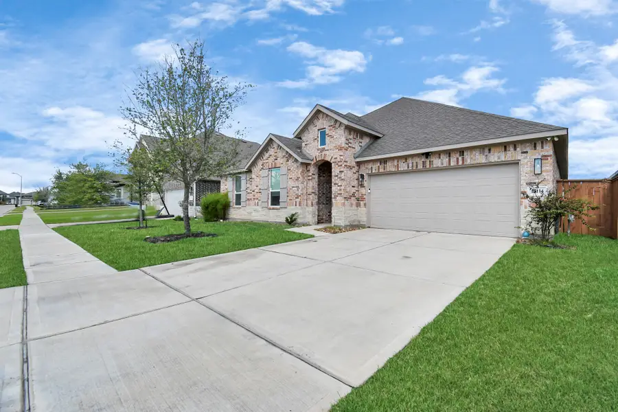 21114 Melshell Drive, Cypress, TX 77433 - #3