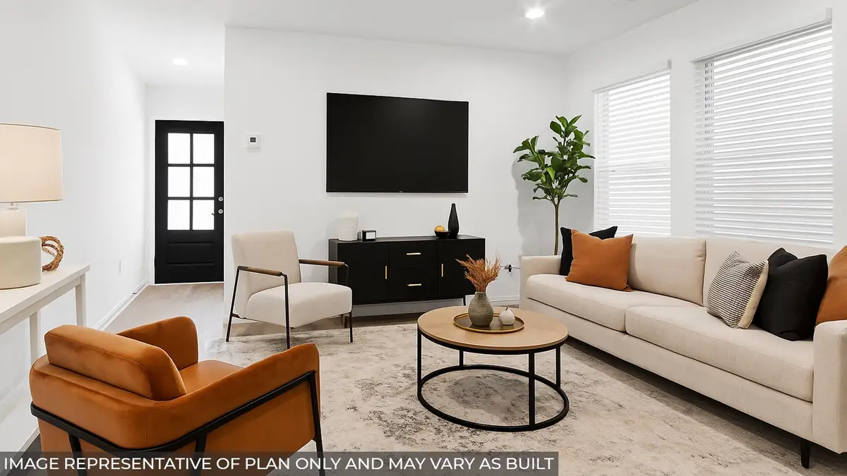 11951 Detar Court, Willis, TX 77378 - Image #1