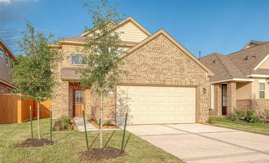 27207 Mockingbird Terrace Lane, Magnolia, TX 77354 - Image #2