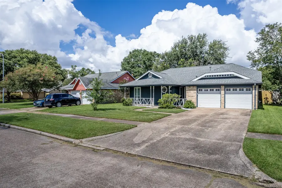 307 Enfield Drive, Highlands, TX 77562 - #3