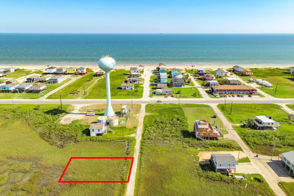 000 Yucca Ave Lot 30, Surfside Beach, TX 77541 - Image #1