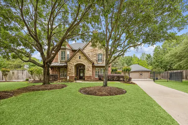 17630 Glory Rose Court, Cypress, TX 77429