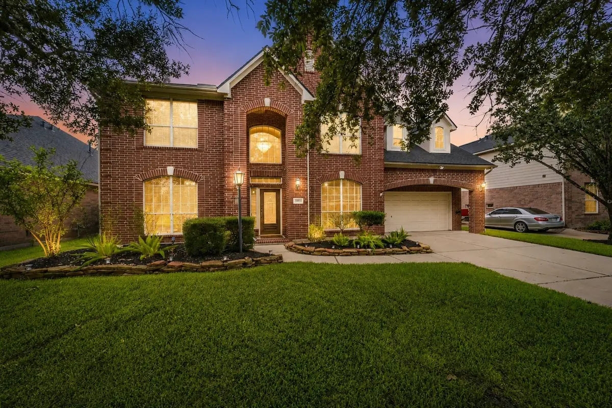 19914 Texas Laurel Trail, Humble, TX 77346 - #1