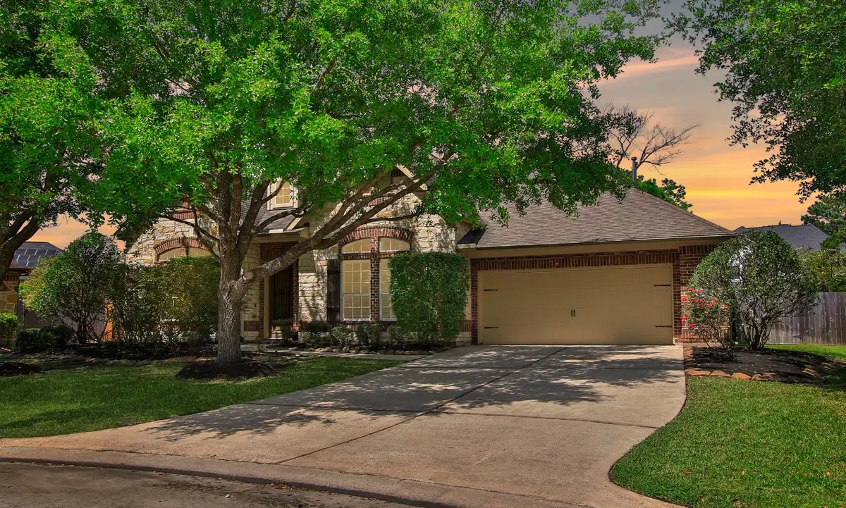 17711 Ravenno Lane, Spring, TX 77379 - #1