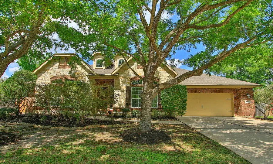17711 Ravenno Lane, Spring, TX 77379 - #3