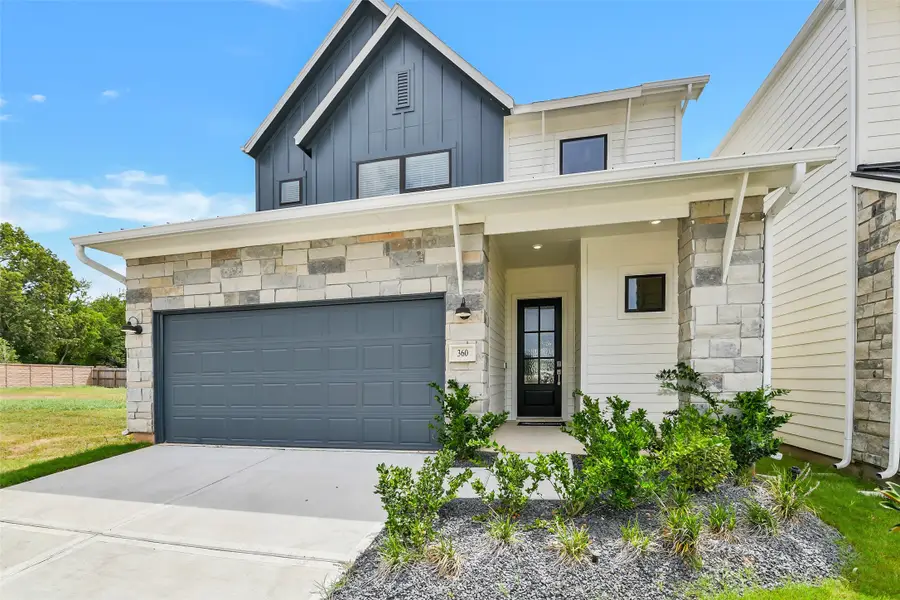 360 Summer Place Drive, Montgomery, TX 77356 - #3