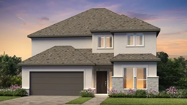 9335 Pentland Valley Lane, Cypress, TX 77433