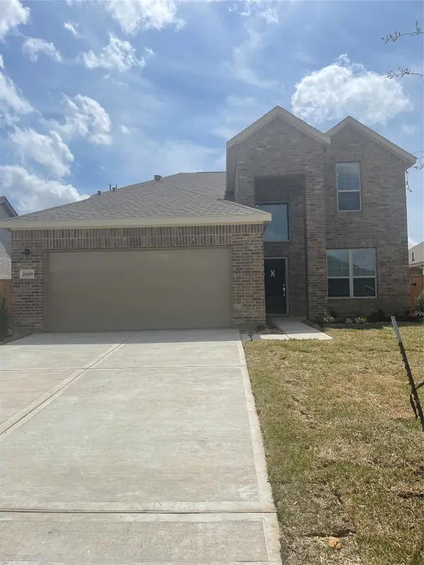 26619 Daylily Grove Street, Katy, TX 77493
