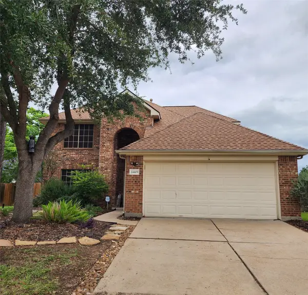 24403 Hampton Lakes Drive, Katy, TX 77493