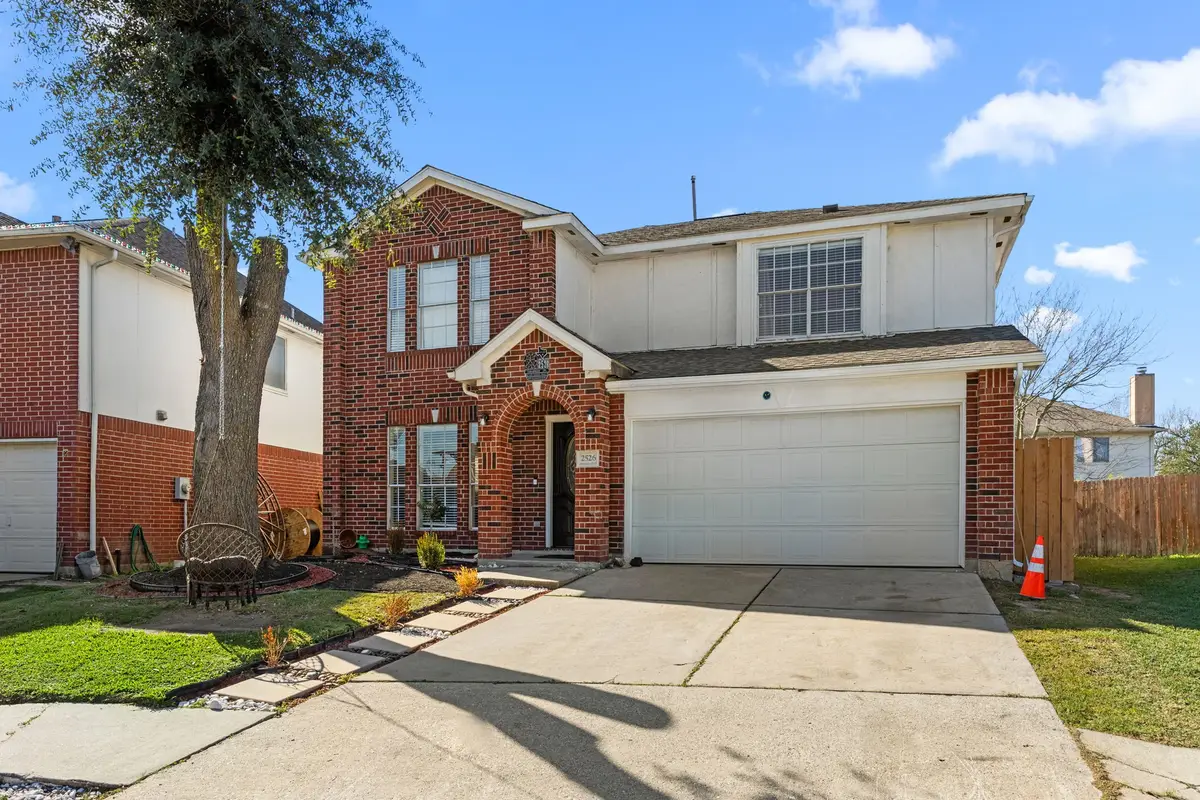 2526 Tomsbrook Drive, Houston, TX 77067 - Image #1