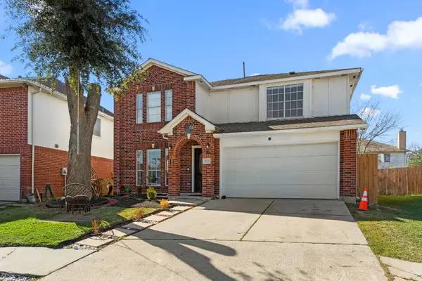 2526 Tomsbrook Drive, Houston, TX 77067