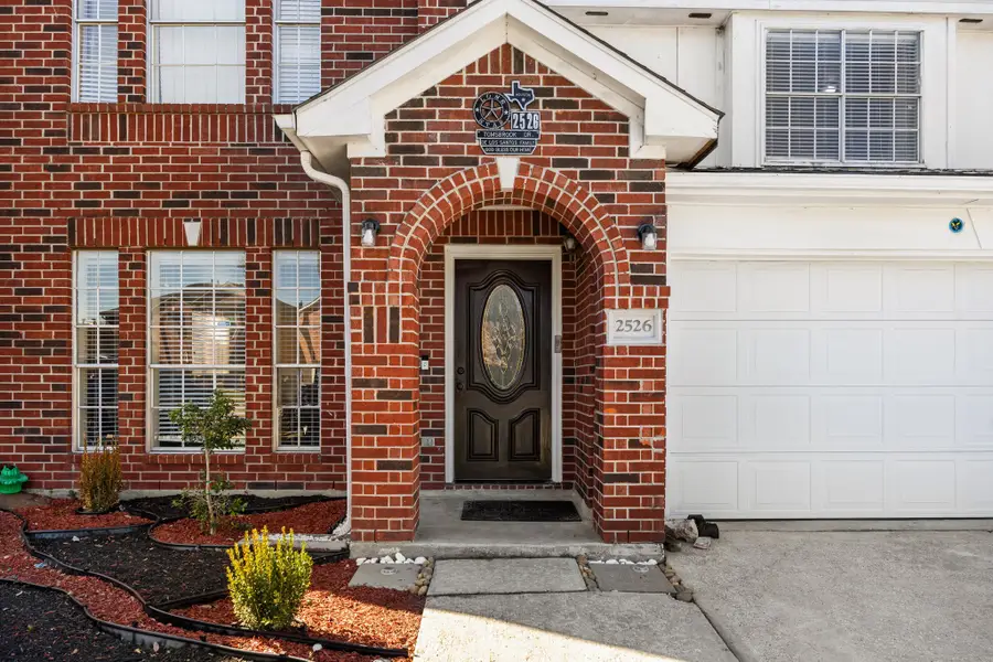 2526 Tomsbrook Drive, Houston, TX 77067 - Image #3