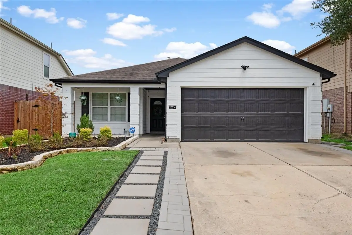 20314 Cypresswood Chase, Spring, TX 77373 - #1