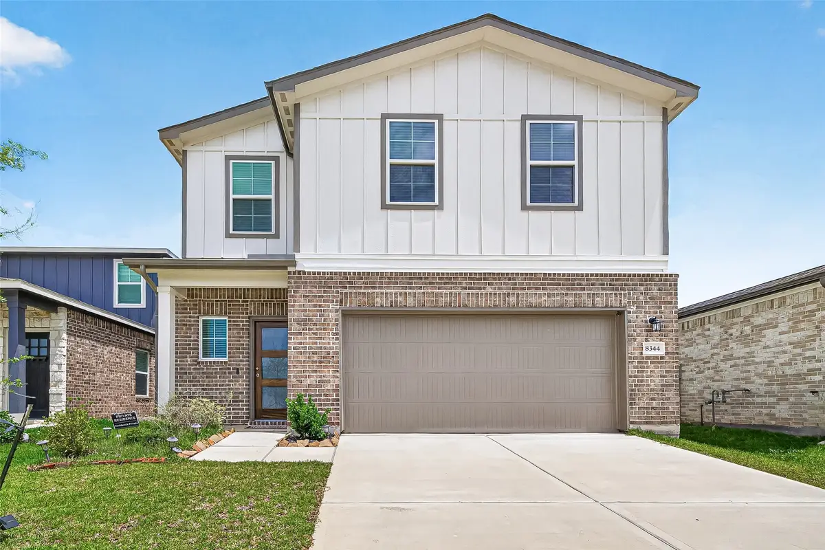 8344 Bristlecone Pine Way, Magnolia, TX 77354 - #1