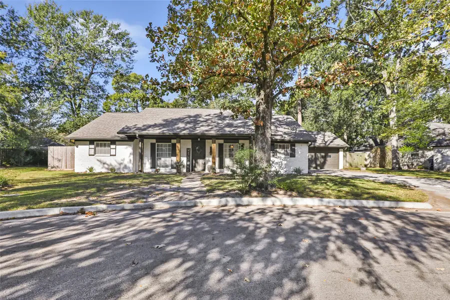 3 Barons Place, Conroe, TX 77304 - #2