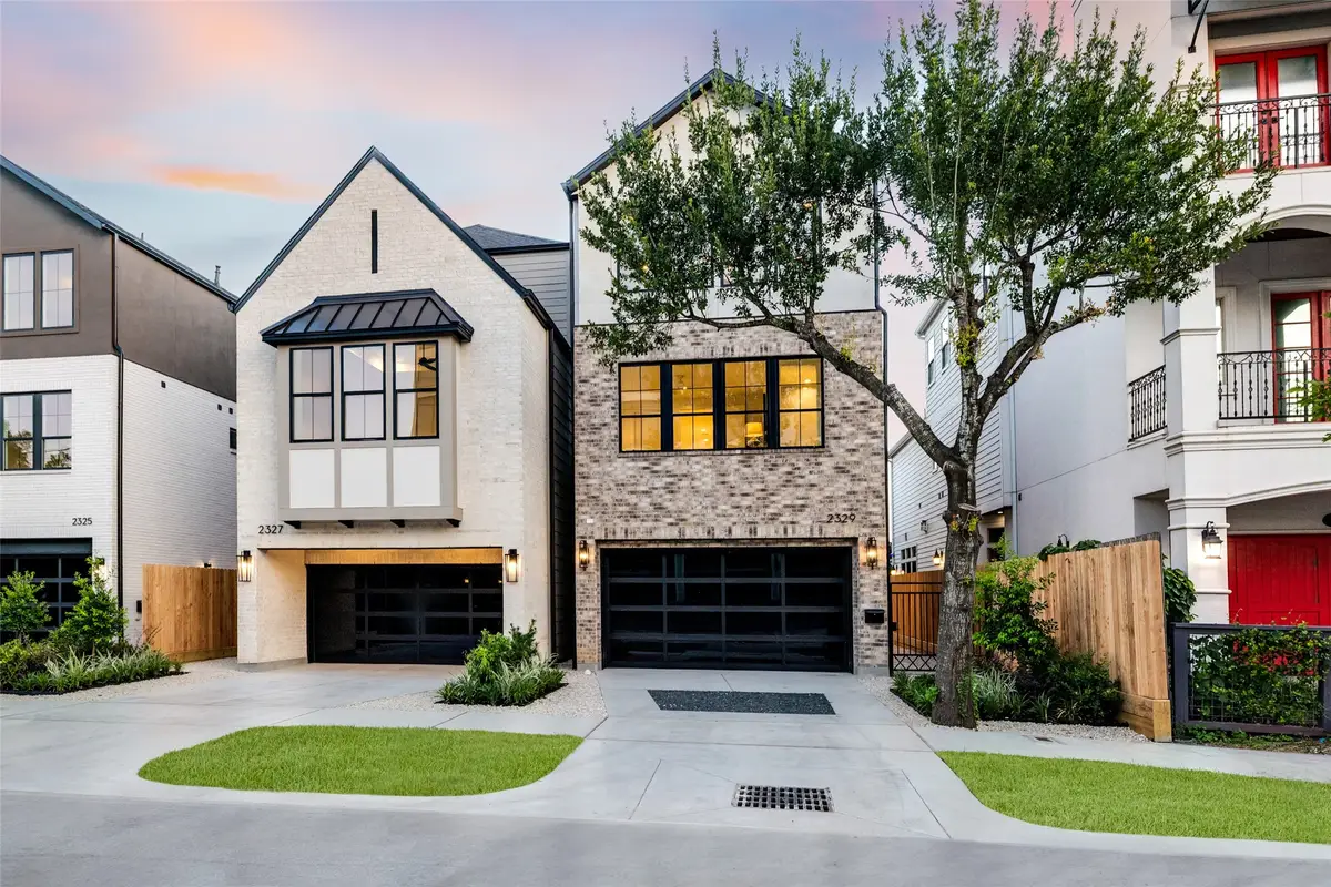 2329 Richton Street, Houston, TX 77098 - #1