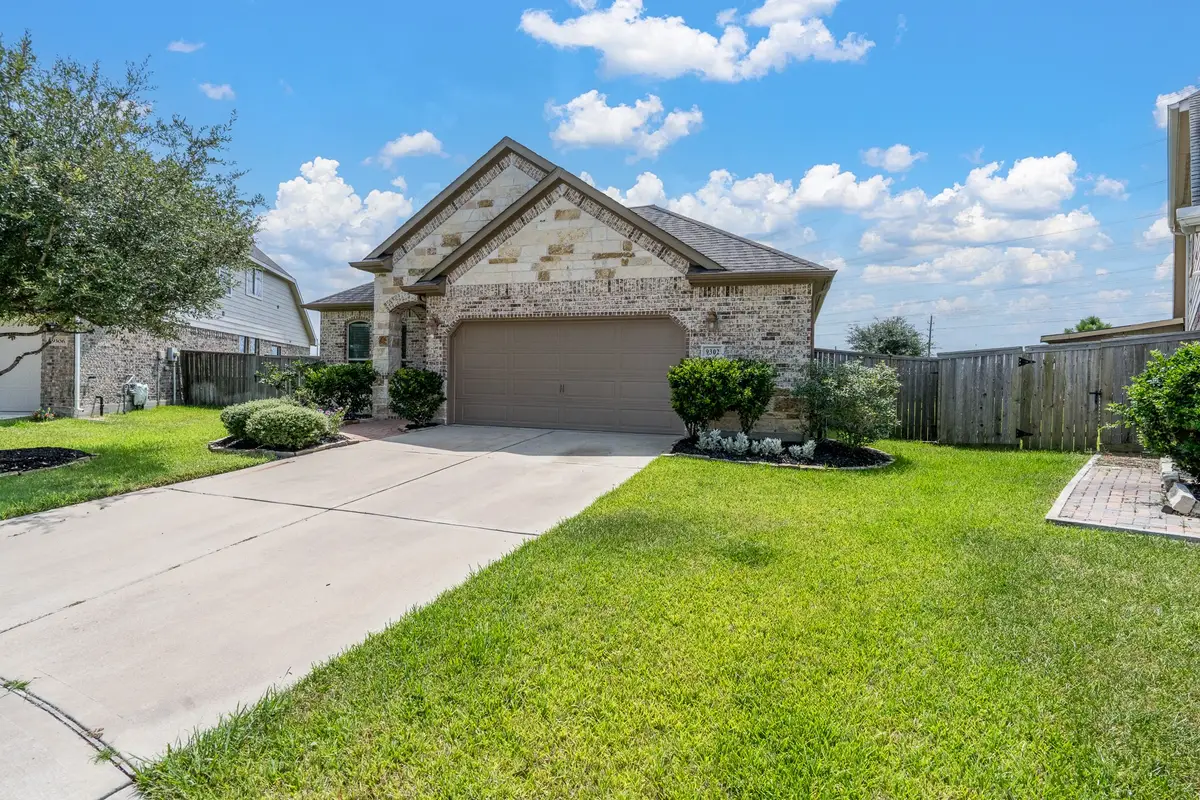 9302 Morning Hill Court, Cypress, TX 77433 - #1