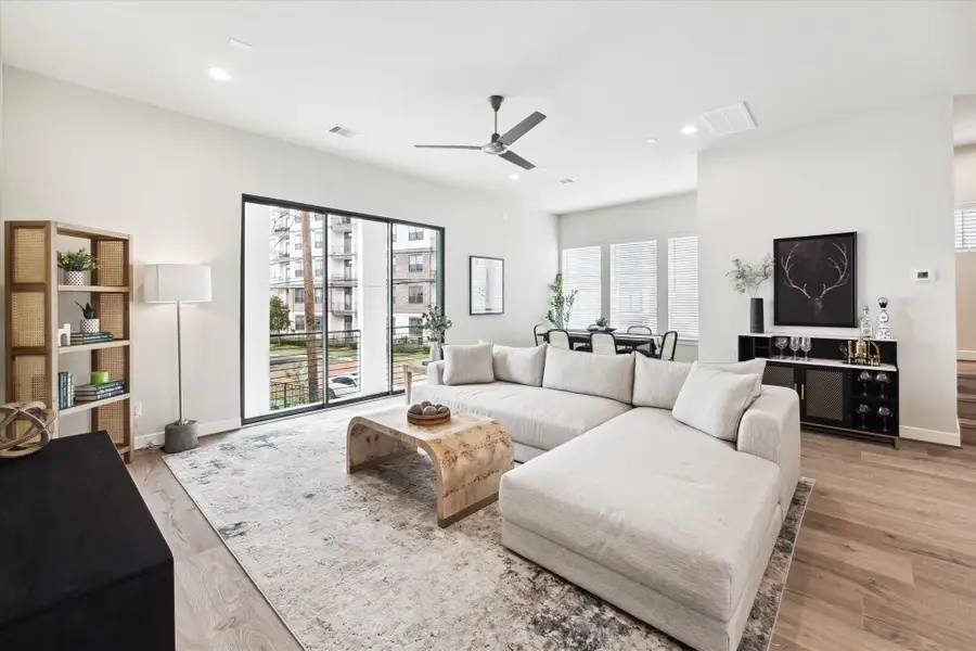 10615 Cascade Ledge Lane, Houston, TX 77025 - Image #3