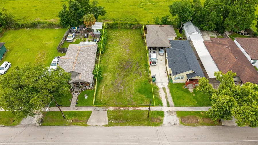 2619 Stevens Street, Houston, TX 77026 - #3