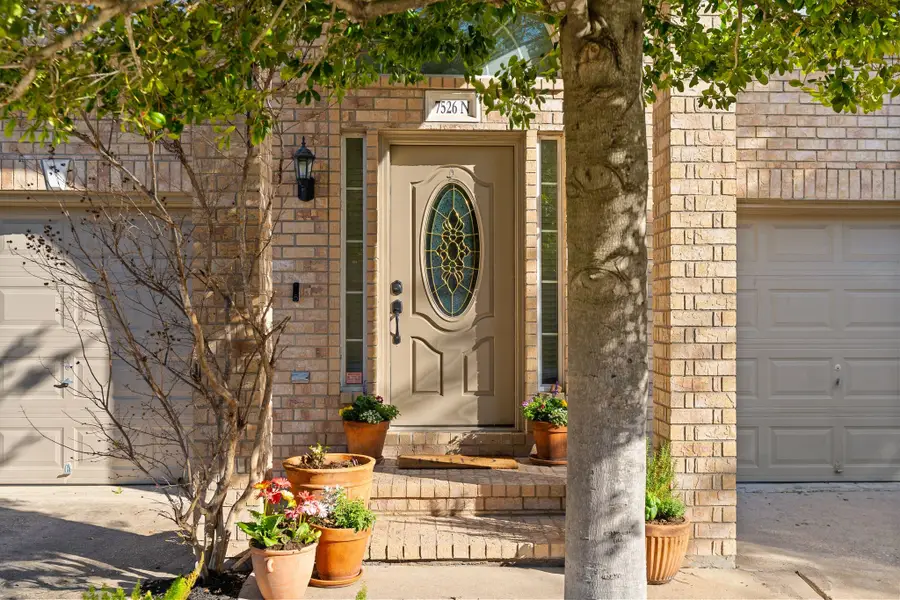 7526 N Linpar Court, Houston, TX 77040 - #2