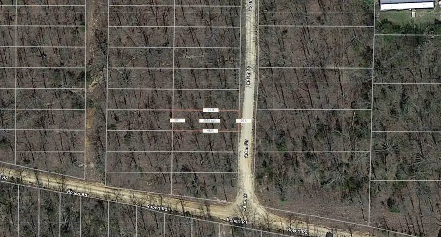Lot 58 Adam Drive, Highland, Ar 72542 - #2