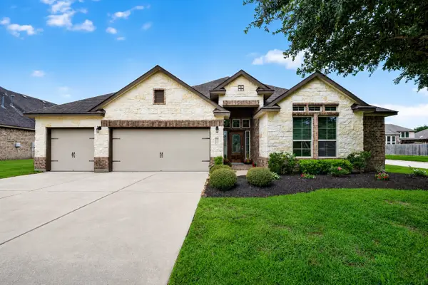 732 Somerset Landing Lane, League City, TX 77573