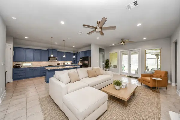 3510 Hampton Landing Court, Katy, TX 77494