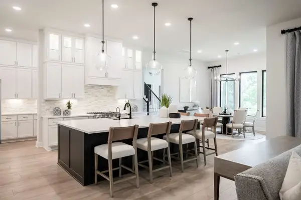 99 James Estates Drive, Fulshear, TX 77441