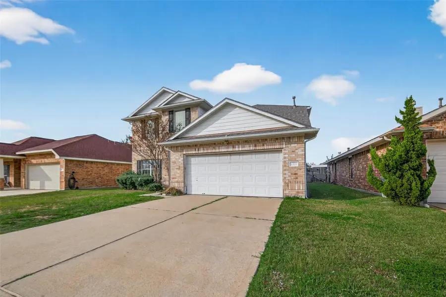 5415 Coastline Street, Baytown, TX 77521 - Image #3