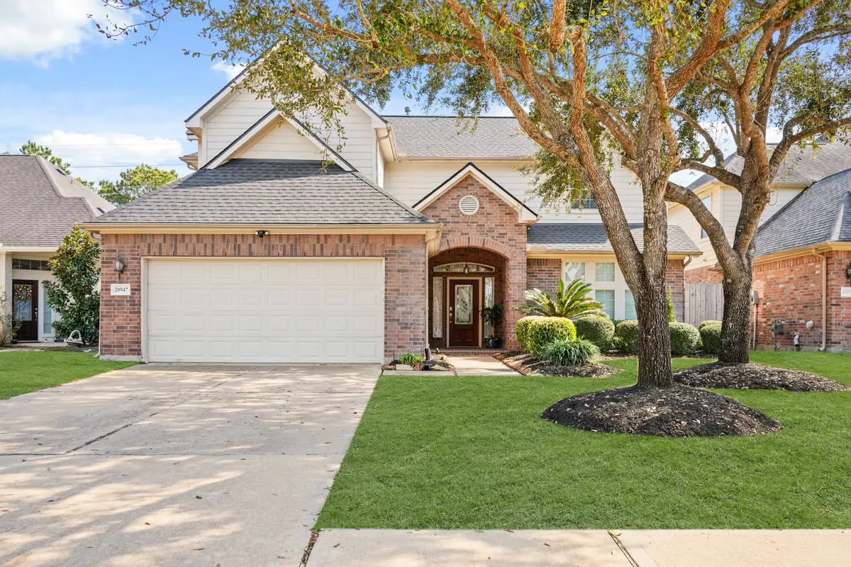 20947 Field Manor Lane, Katy, TX 77450 - #1