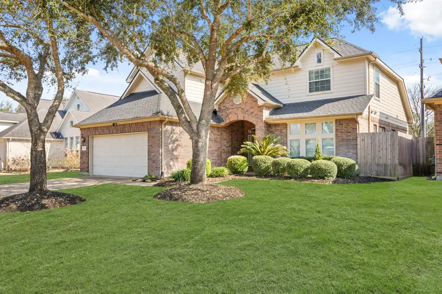 20947 Field Manor Lane, Katy, TX 77450 - #2