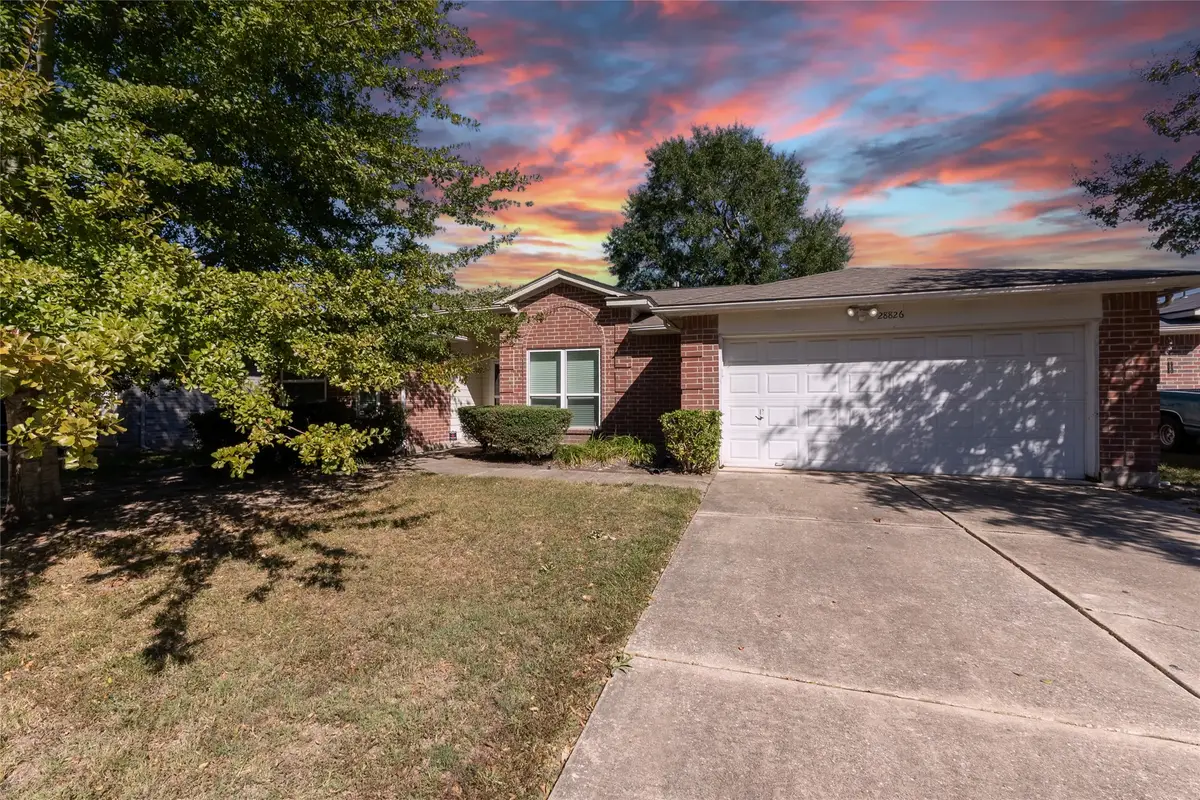 28826 Stapleford Street, Spring, TX 77386 - Image #1