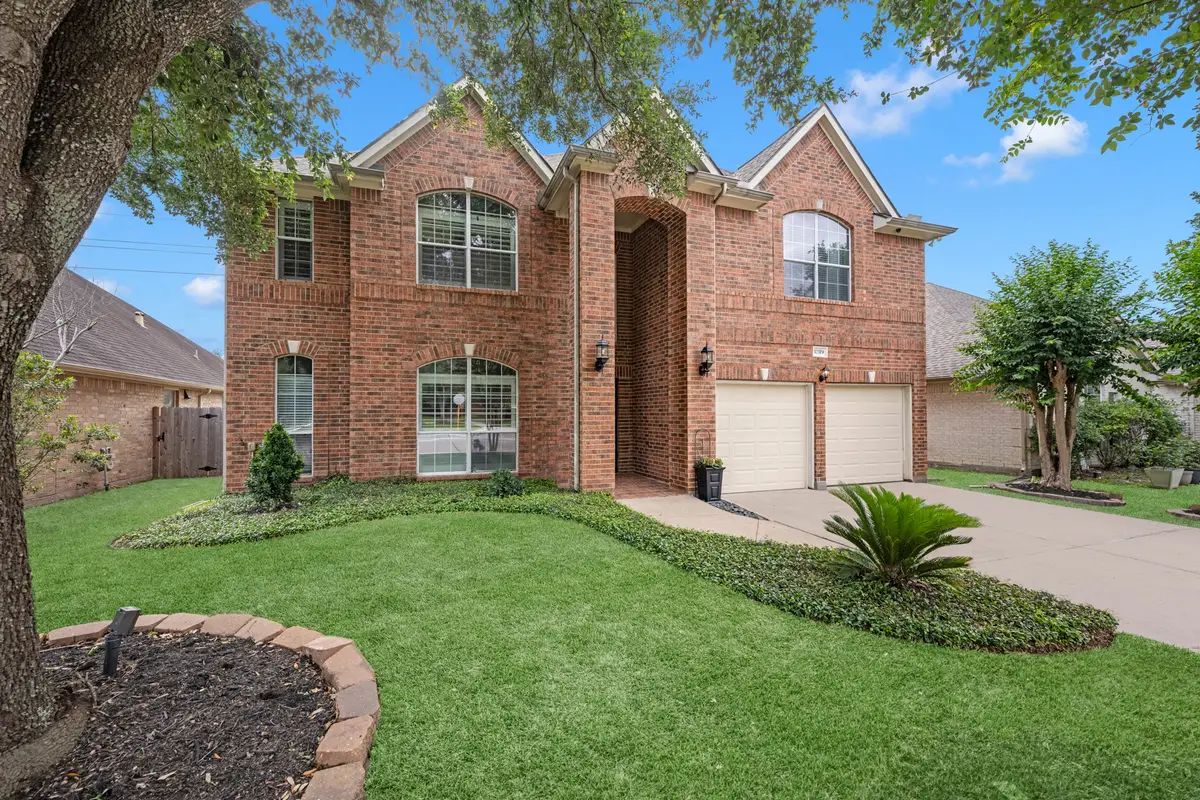 10319 Mossy Brook Lane, Cypress, TX 77433 - #1